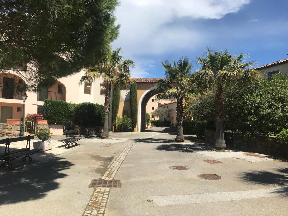 Green Suite Golfe De Saint Tropez Gassin Exterior foto