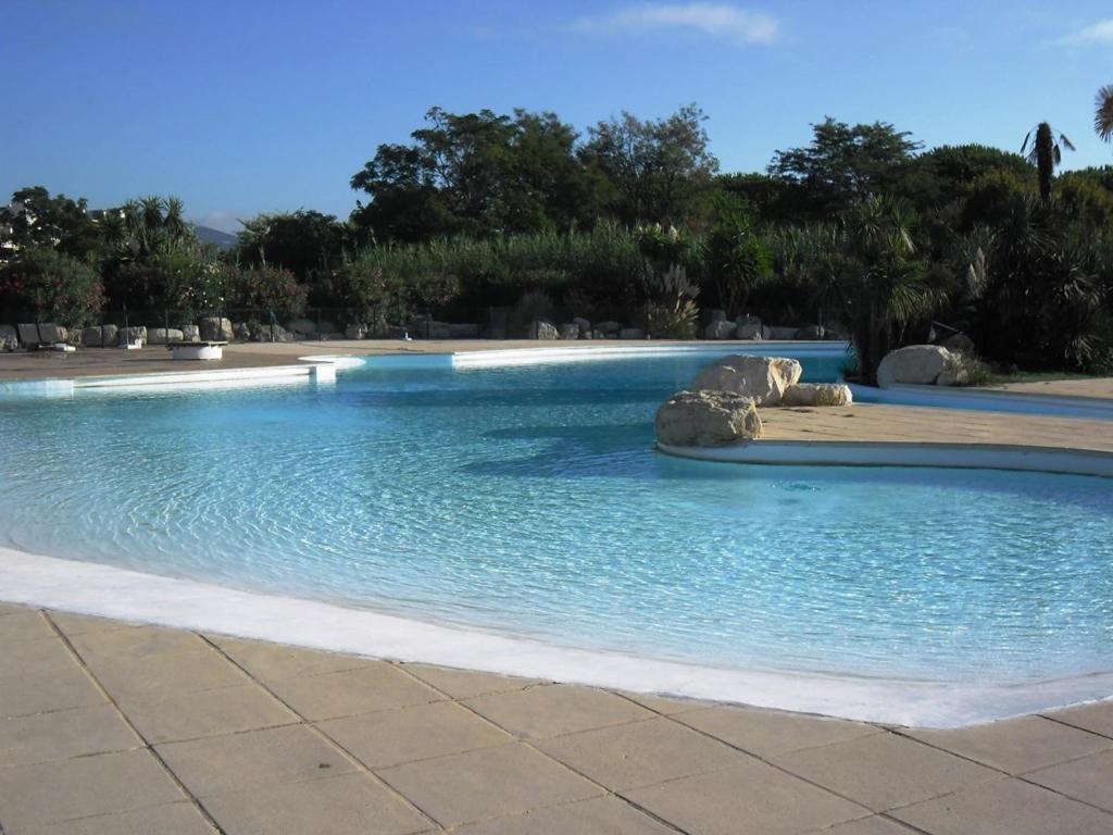 Green Suite Golfe De Saint Tropez Gassin Exterior foto