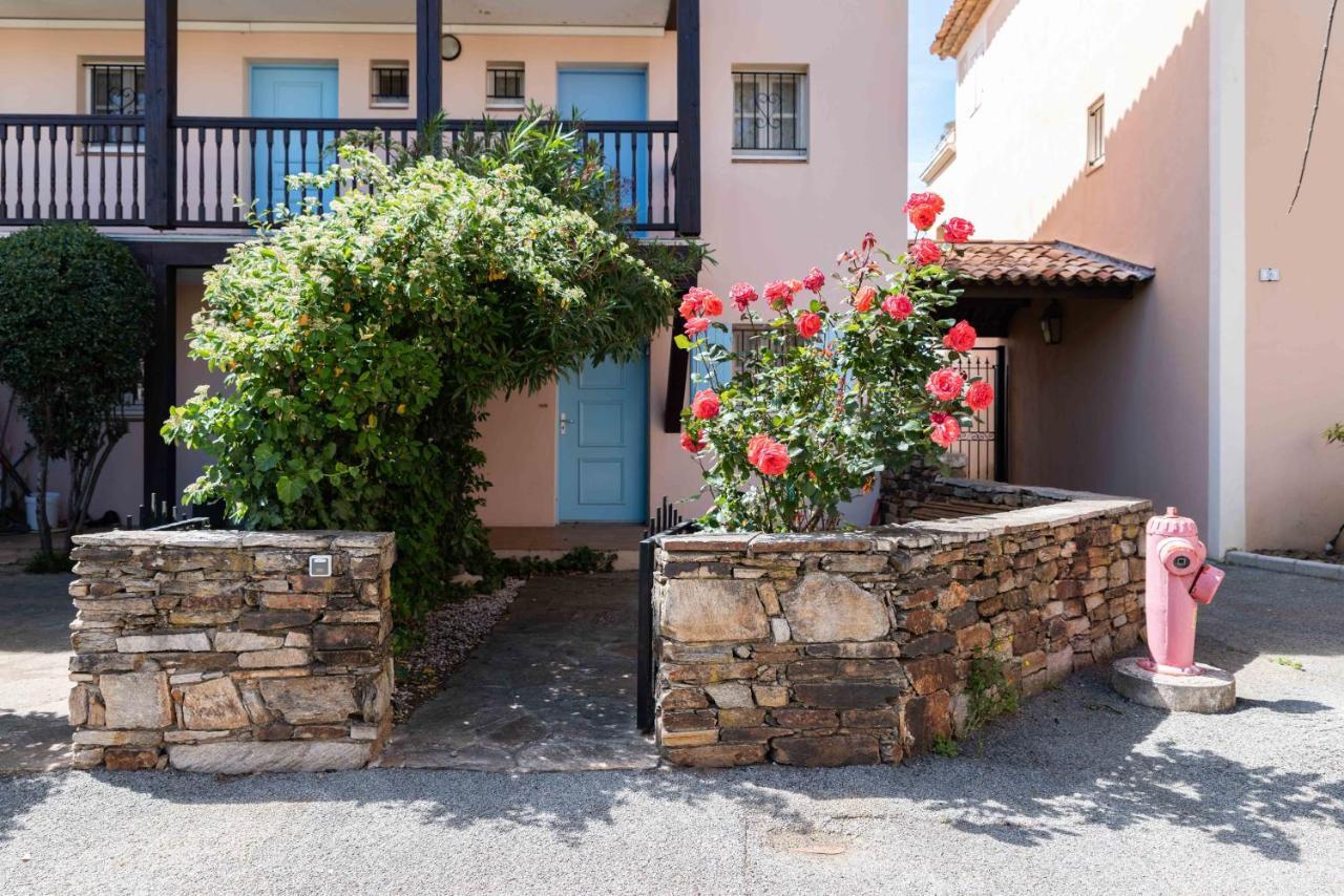 Green Suite Golfe De Saint Tropez Gassin Exterior foto